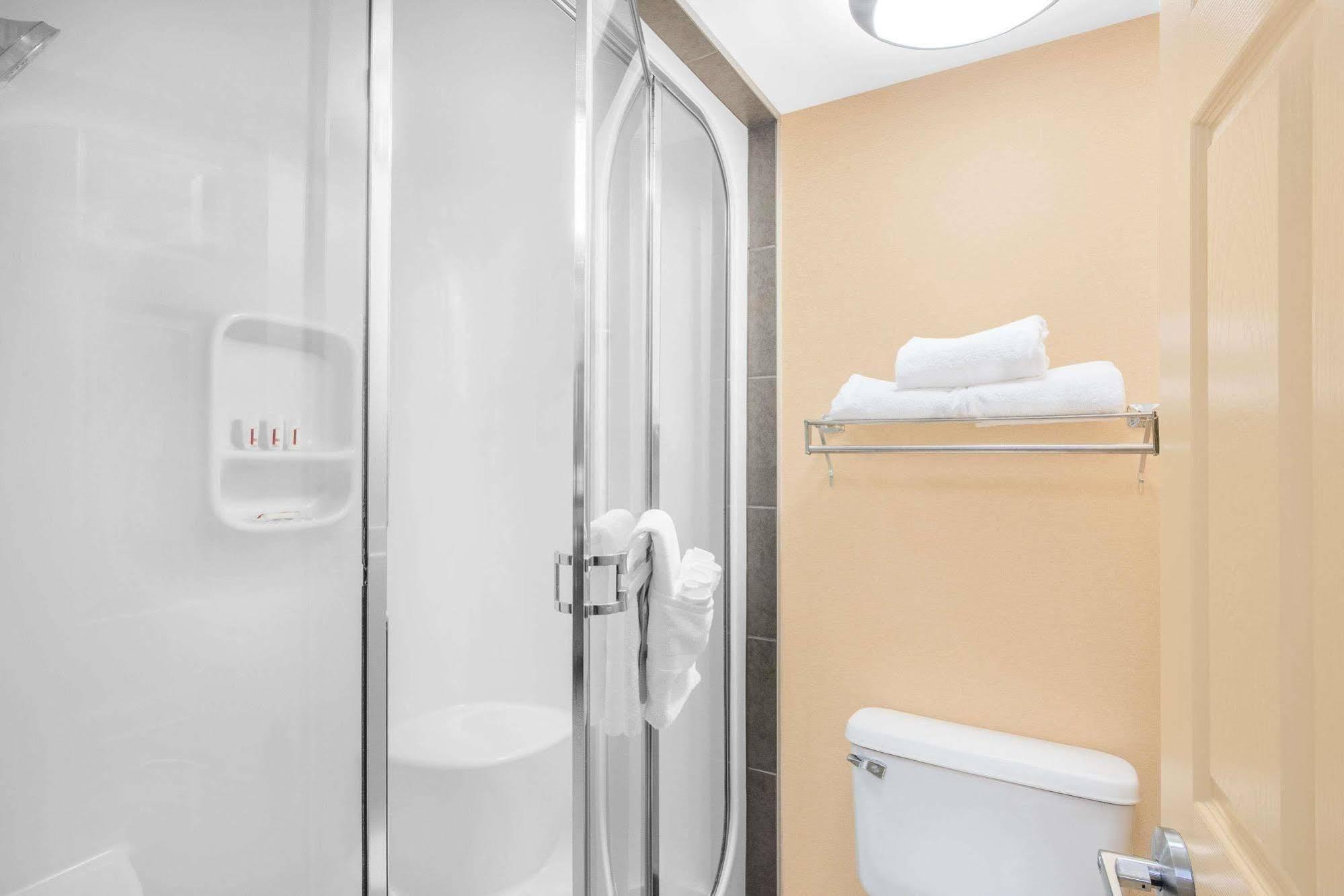 Best Western Plus West Edmonton Buitenkant foto
