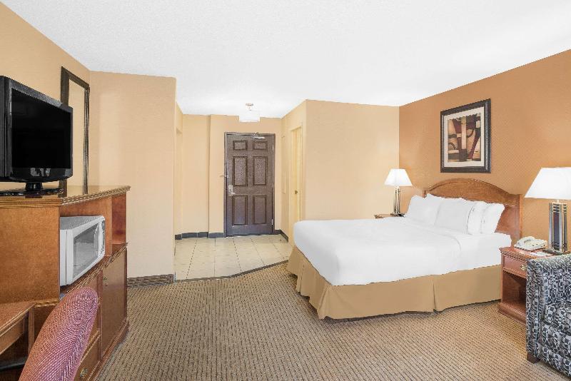 Best Western Plus West Edmonton Buitenkant foto