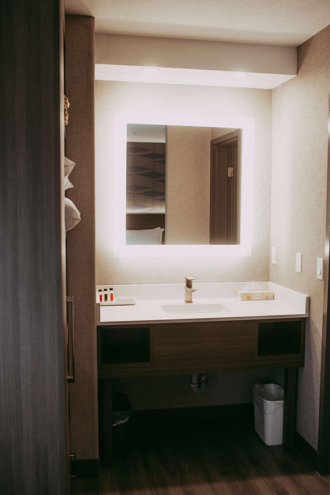 Best Western Plus West Edmonton Buitenkant foto