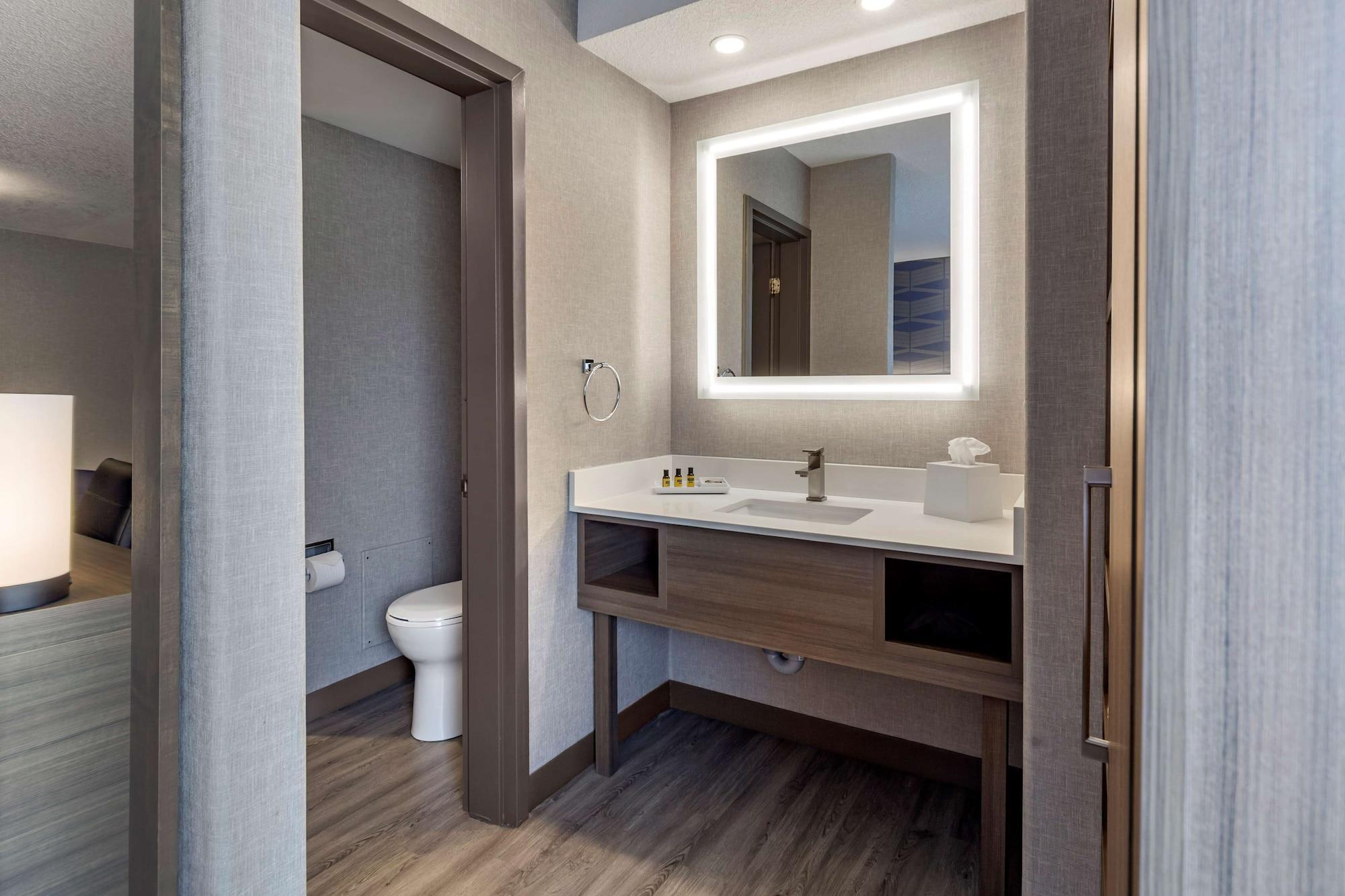 Best Western Plus West Edmonton Buitenkant foto